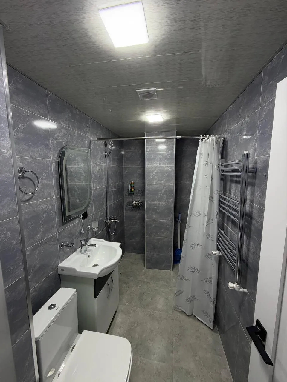3 bedroom apartment for sale خیابان داویت آنهاخت, کاناکِر – زیتون ایروان, 161983