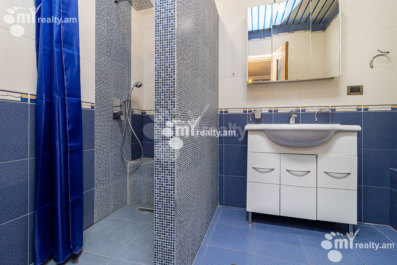 2 սենյականոց բնակարան վարձով Եկմալյան փող, Կենտրոն Երևան, 153567