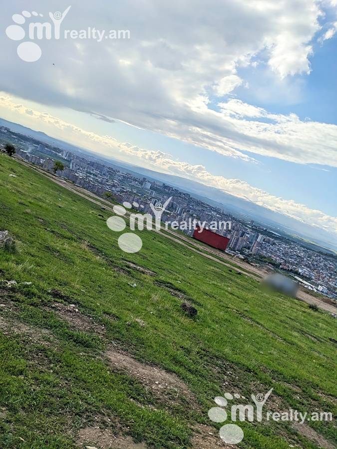 Купить замельный участок Петрос Дурян улица, Ариндж Котайк, 155643