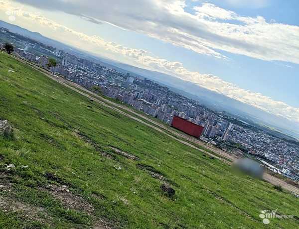 prodaja-zemelnogo-uchastka/Petros+Duryan+street/Arinj/Kotayk