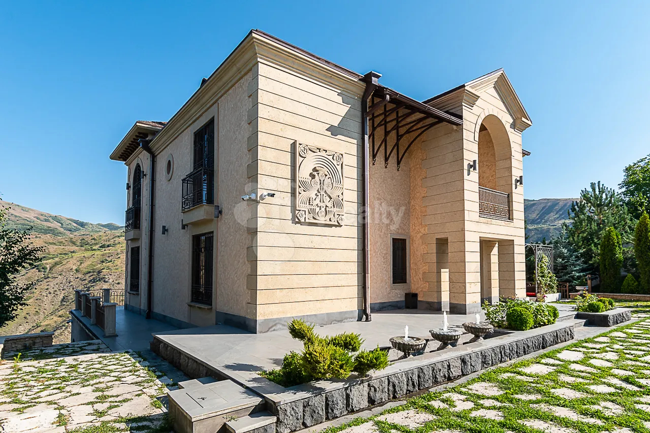 House for sale Garni, Garni Kotaïque, 161231