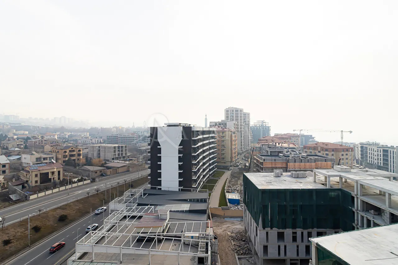 3 bedroom apartment for sale Aghbyur Serob St, Arabkir Yerevan, 157842