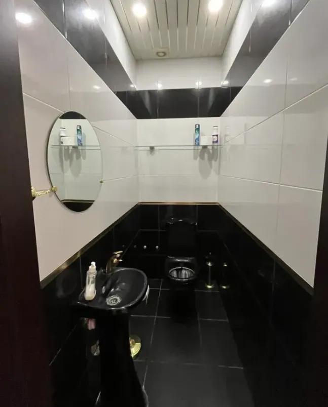 3 bedroom apartment for sale Bryusov St, Center Yerevan, 161457