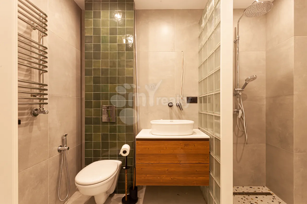 2 սենյականոց բնակարան  Գոգոլի փող., Քանաքեռ-Զեյթուն Երևան, 160144