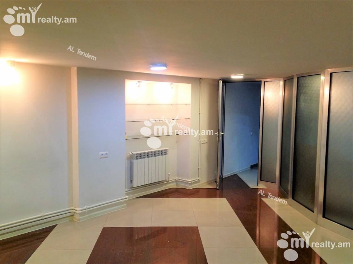 Commercial property for rent Hr.Kochar St, Arabkir Yerevan, 126707