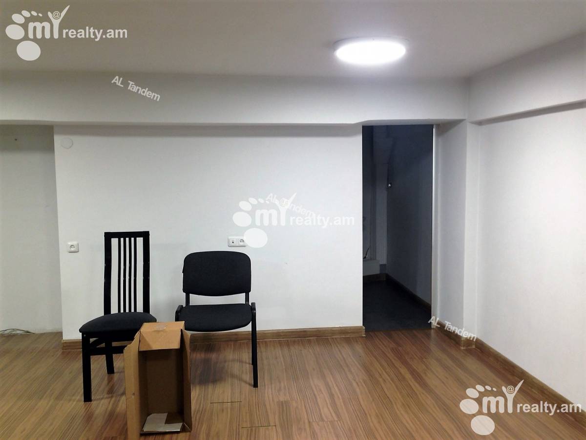 Commercial property for rent Hr.Kochar St, Arabkir Yerevan, 126707