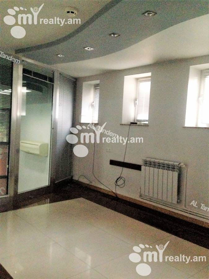 Commercial property for rent Hr.Kochar St, Arabkir Yerevan, 126707