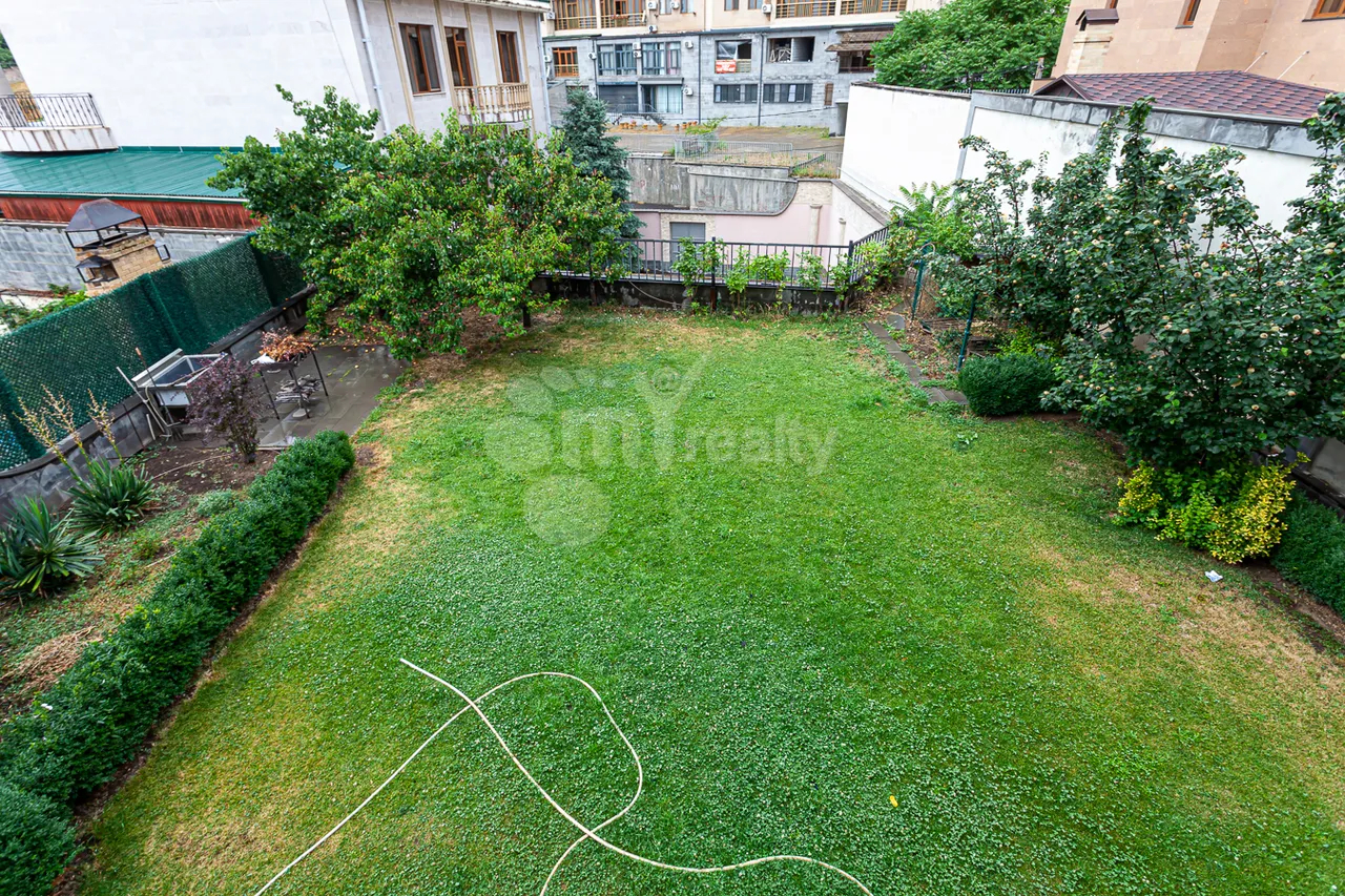 House for rent Aygedzor St, Arabkir Yerevan, 160939