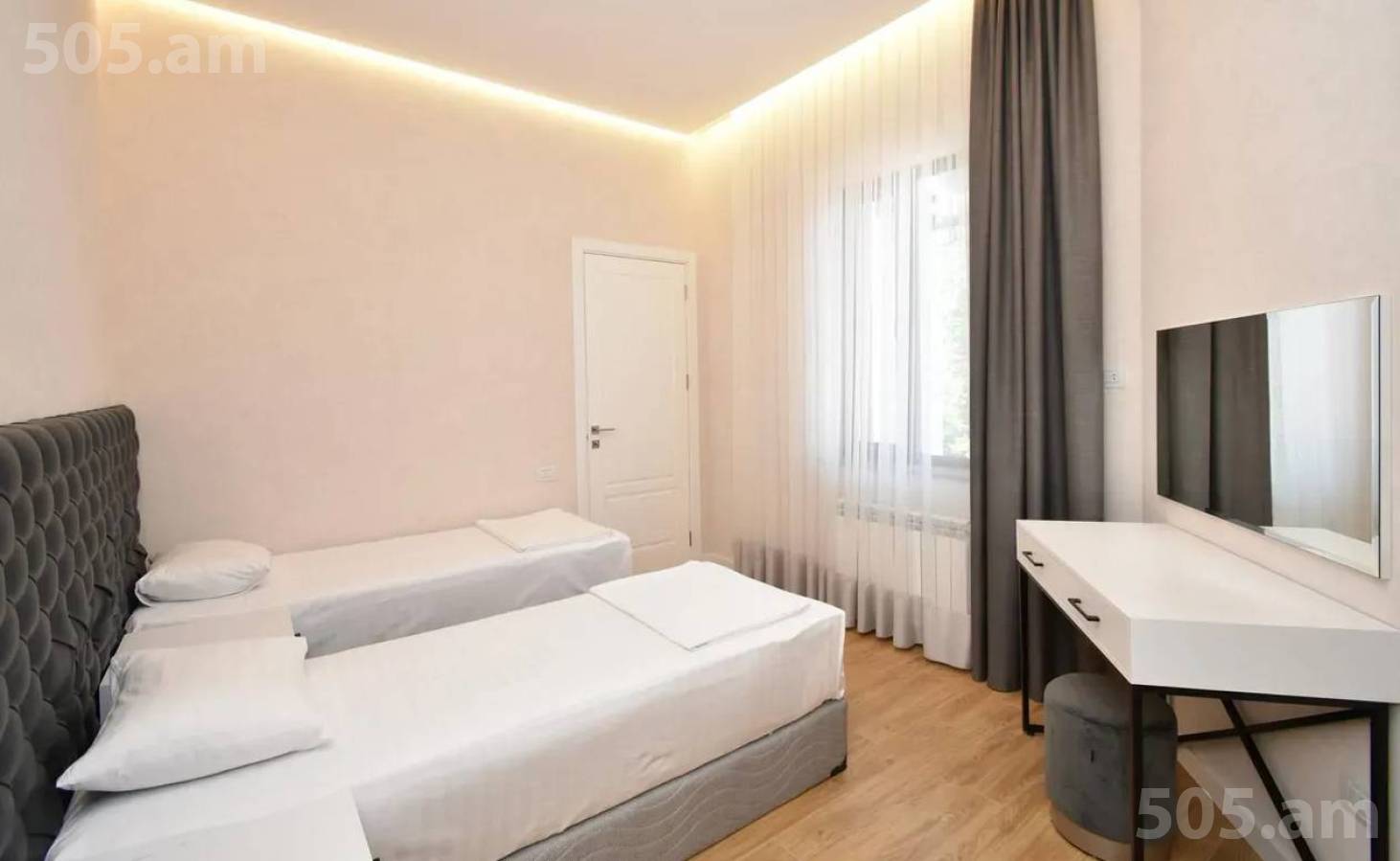 3 սենյականոց բնակարան  Արամի փող, Կենտրոն Երևան, 153053