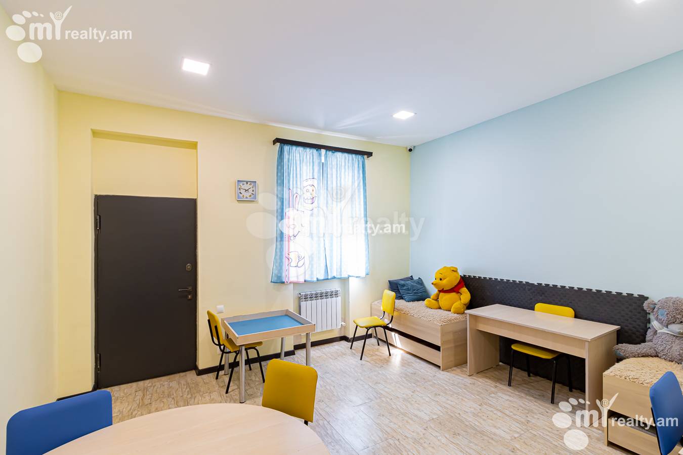 Կոմերցիոն տարածք  Կիևյան փող, Արաբկիր Երևան, 152783