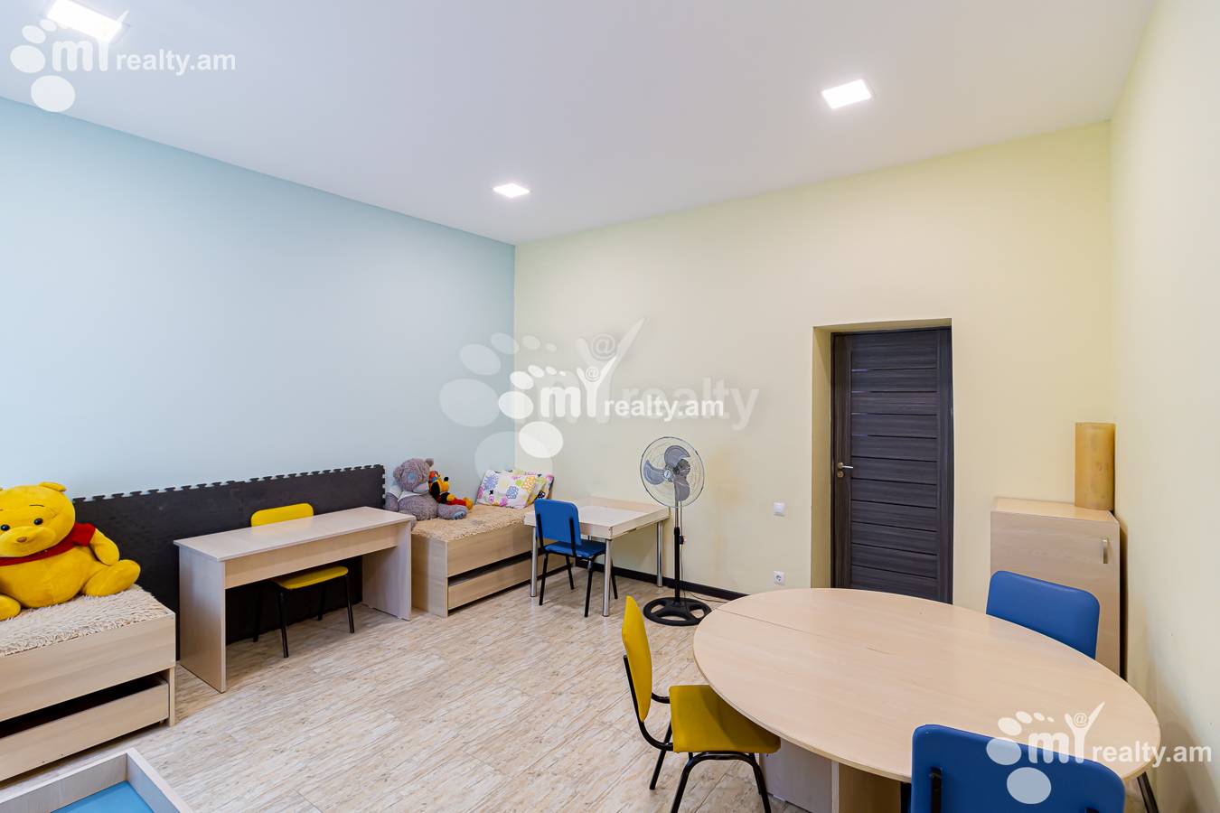 Կոմերցիոն տարածք  Կիևյան փող, Արաբկիր Երևան, 152783