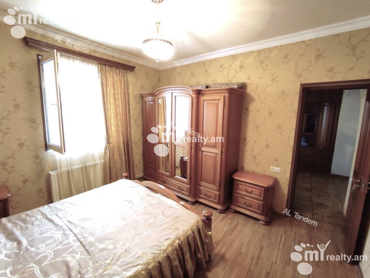 Купить 3 комнатную квартиру Азатутян пр, Арабкир Ереван, 126071