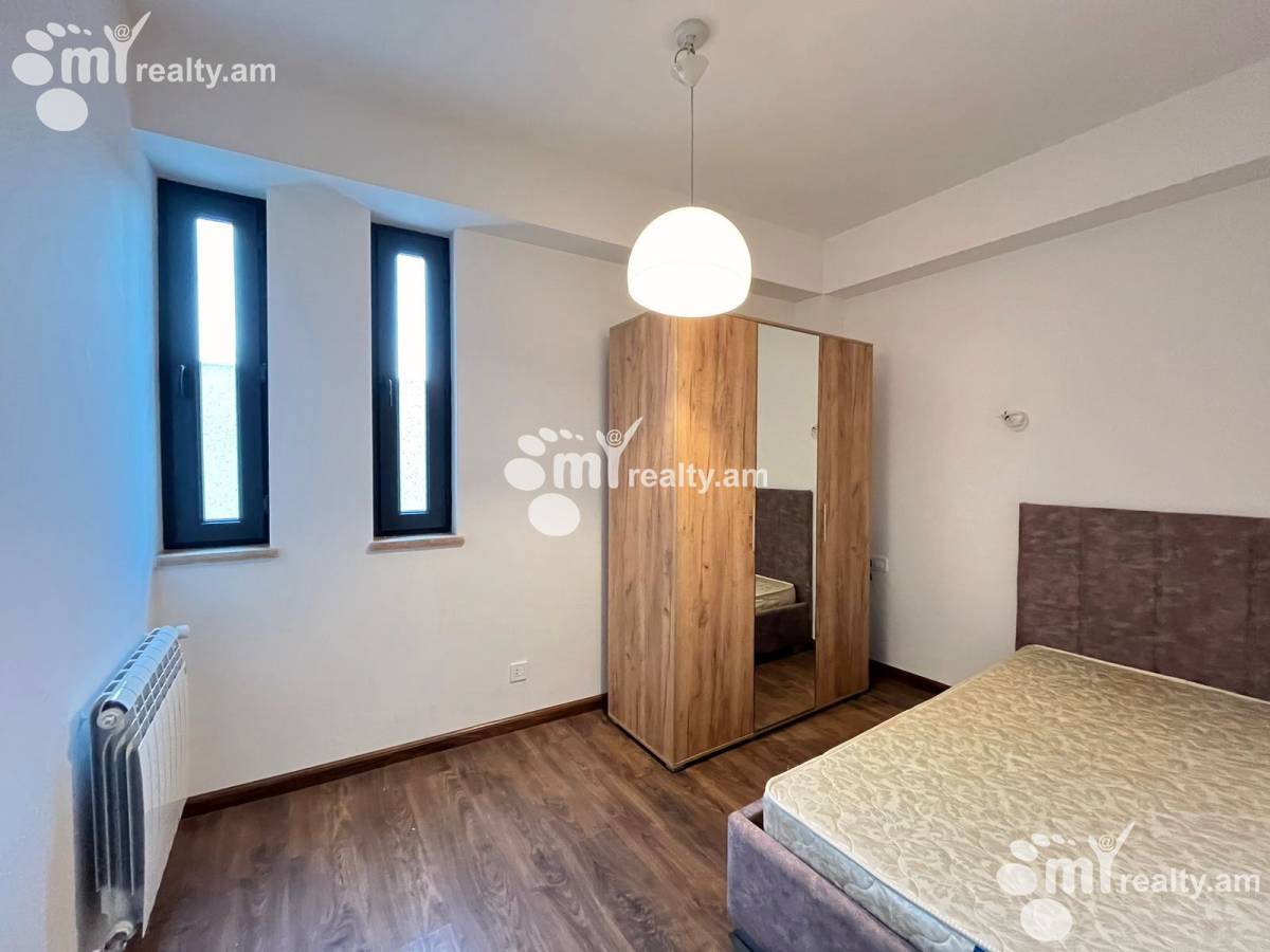 3 bedroom apartment for sale Bagrevand district, Nor Nork Yerevan, 159519
