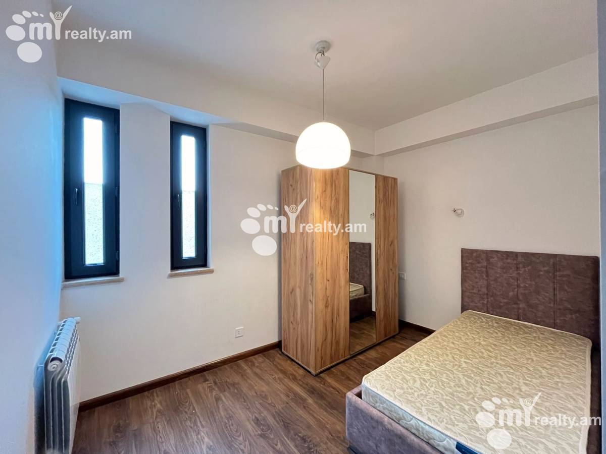 3 bedroom apartment for sale Bagrevand district, Nor Nork Yerevan, 159519