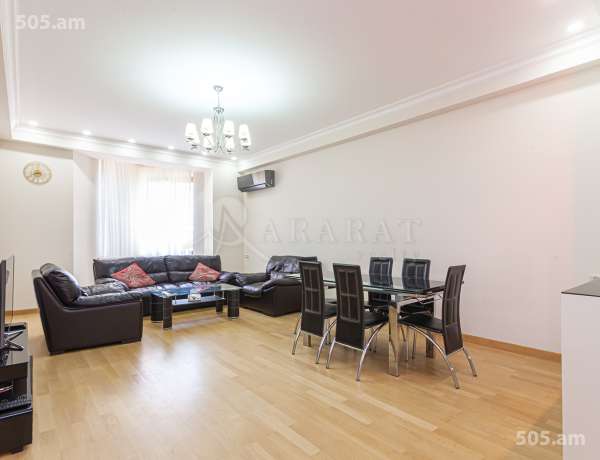 3-senyakanoc-bnakaran-vardzakalutyun-Yerevan-Center