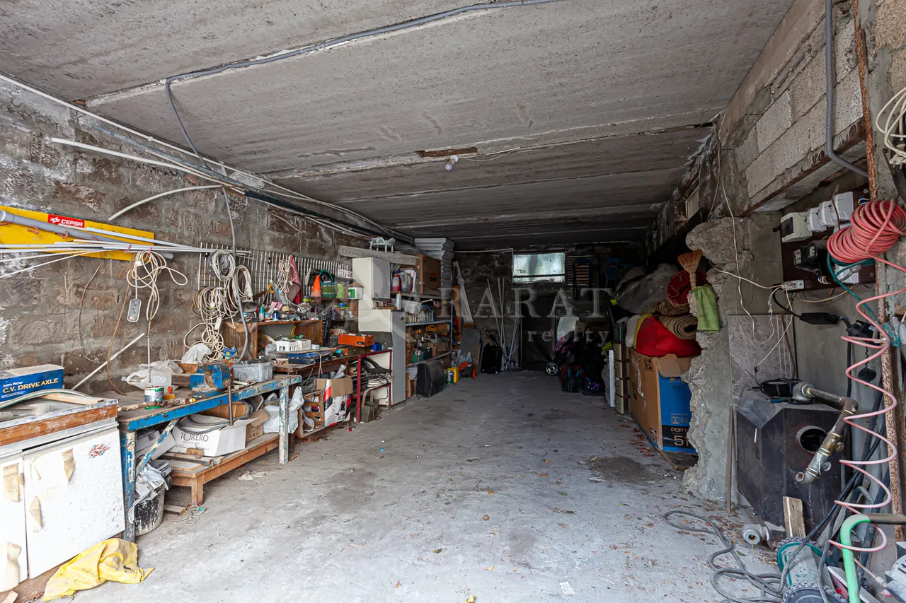 Առանձնատուն  Մոլդովական փող, Նոր Նորք Երևան, 161307