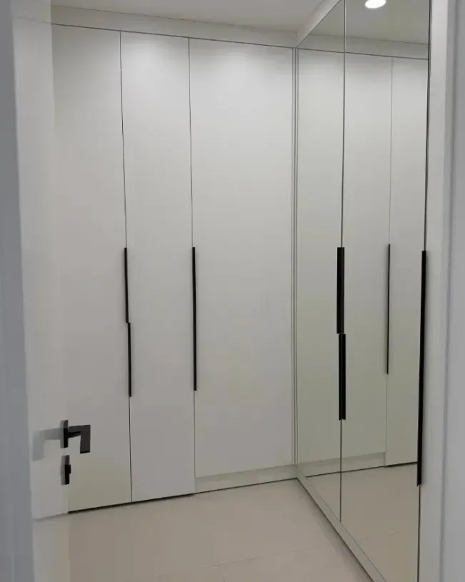 6 bedroom apartment for rent Baghramyan 3 alley, Arabkir Yerevan, 161371