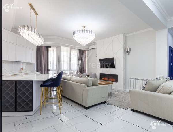 3-senyakanoc-bnakaran-vacharq-Yerevan-Davtashen