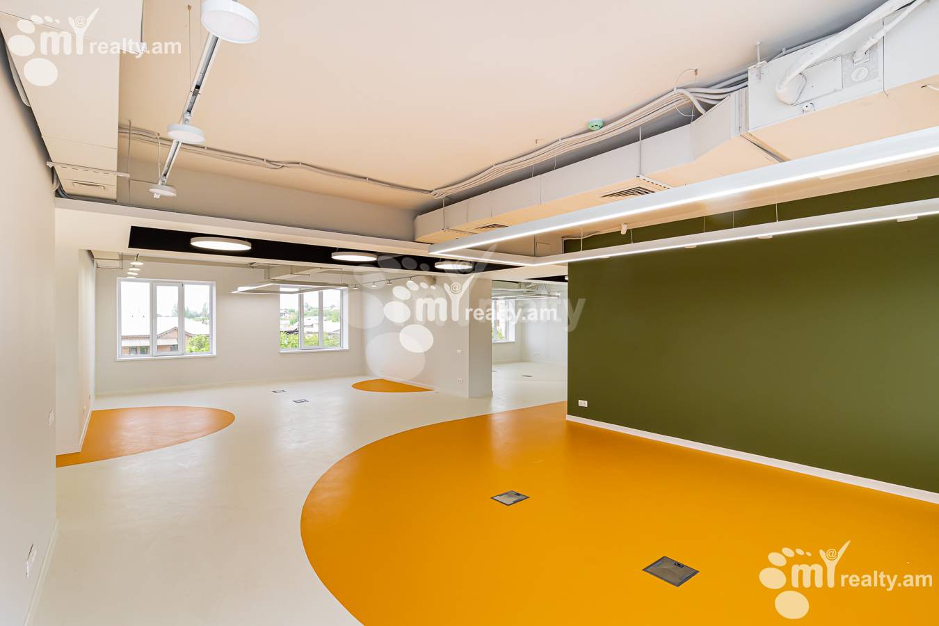 Снять коммерческoе помещение З. Саркаваг ул., Канакер-Зейтун Ереван, 148866