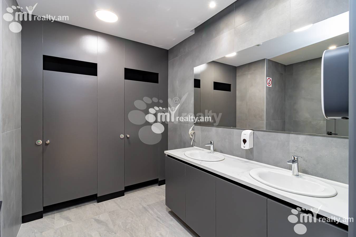 Commercial property for rent Z. Sarkavag St, Quanaquère-Zeytoun Yerevan, 148866