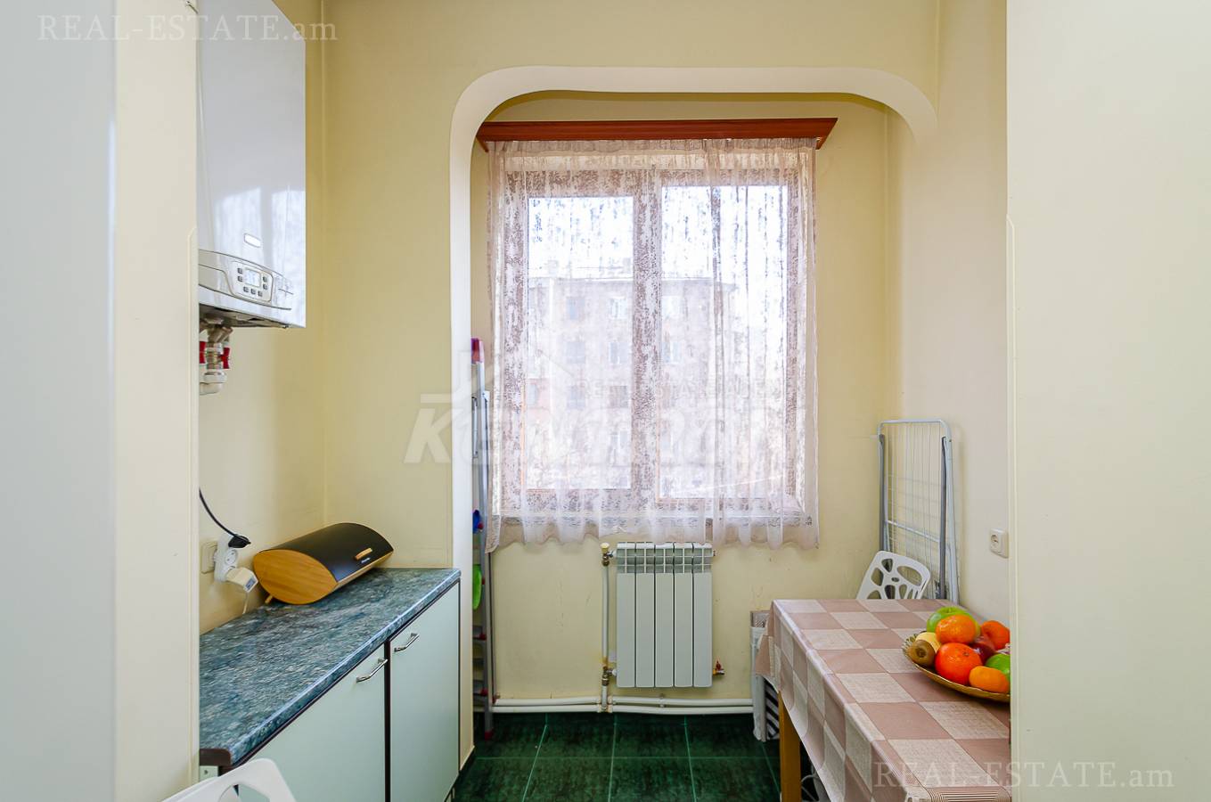 3 bedroom apartment for sale S. Qocharyan St, Nor Norque Yerevan, 143752