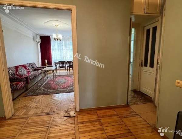 3-senyakanoc-bnakaran-vacharq-Yerevan-Center