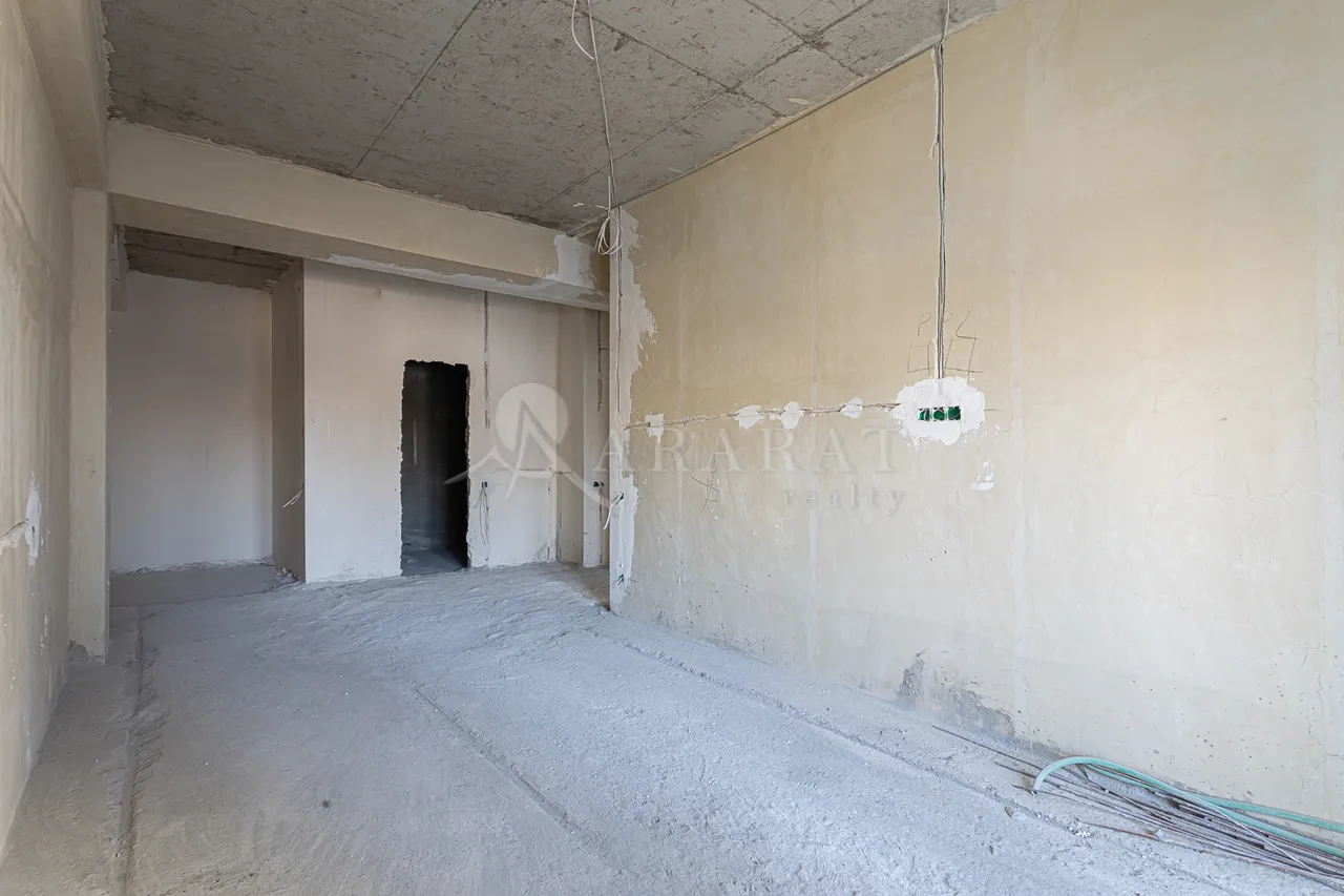 2 bedroom apartment for sale Gogol St, Kanaqer-Zeytun Yerevan, 157461