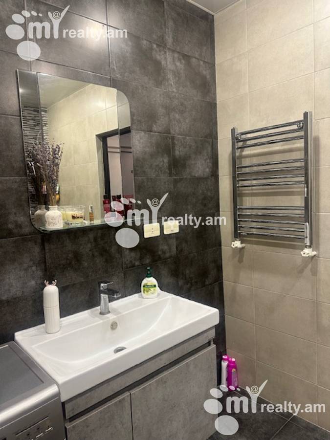 2 bedroom apartment for sale Davtashen 1 district, Davtashen Yerevan, 152773