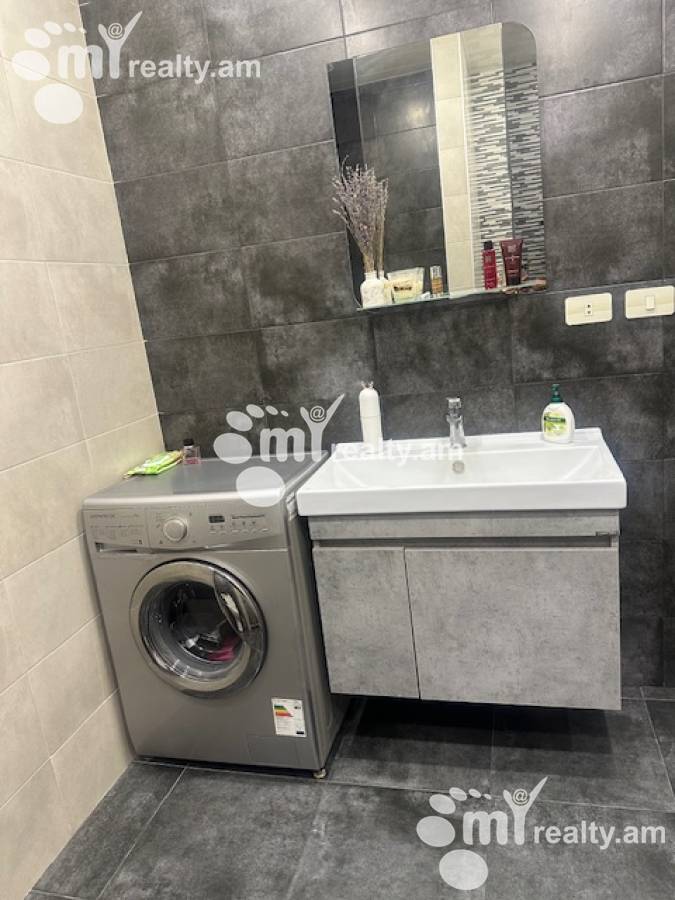 2 bedroom apartment for sale Davtashen 1 district, Davtashen Yerevan, 152773