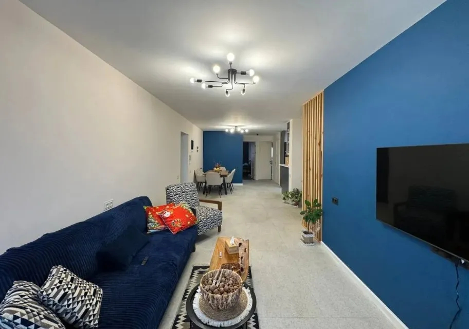 4 bedroom apartment for sale خیابان آخبیور سِروب, عربگیر ایروان, 157829