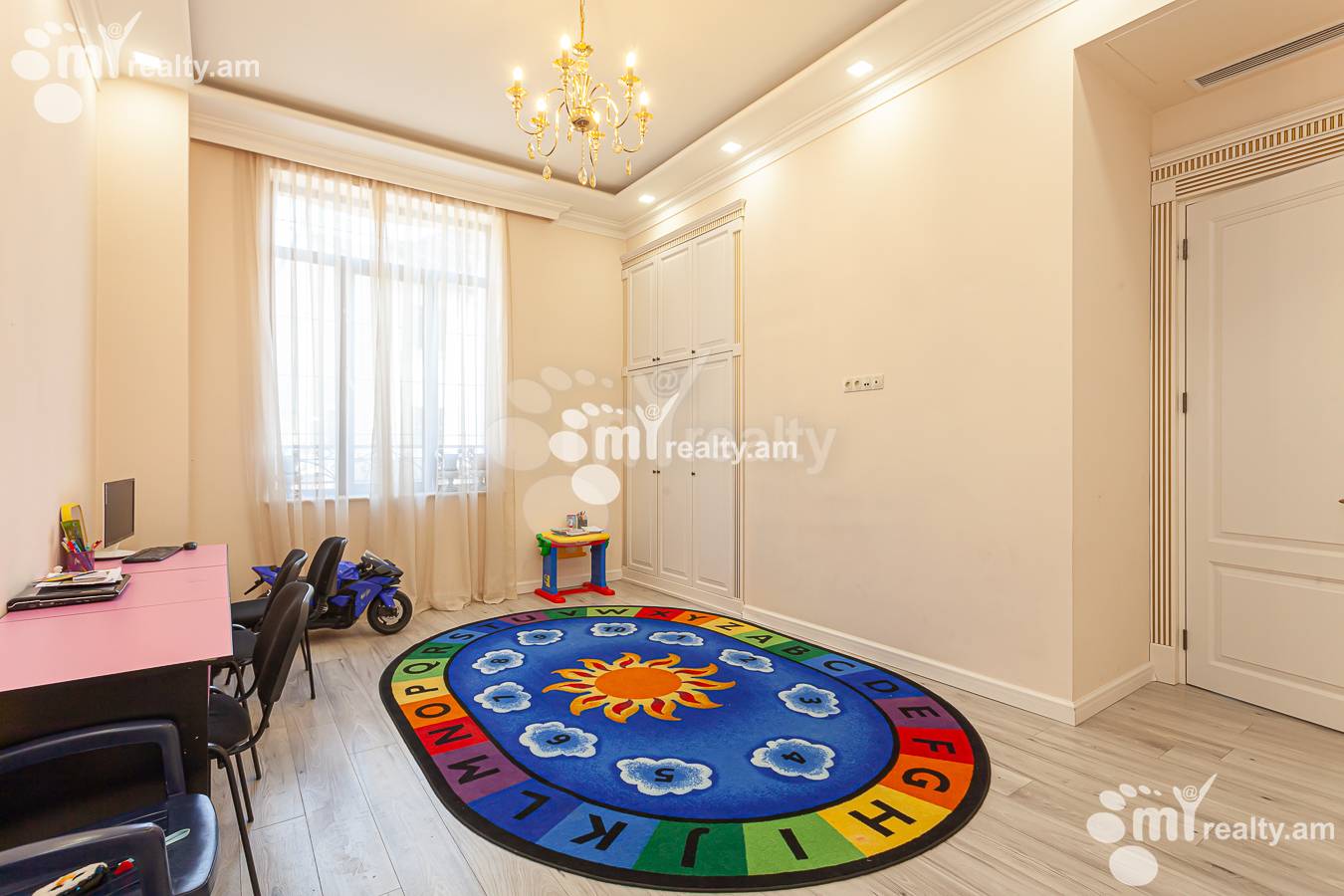 House for rent خیابان کِری, عربگیر ایروان, 148258