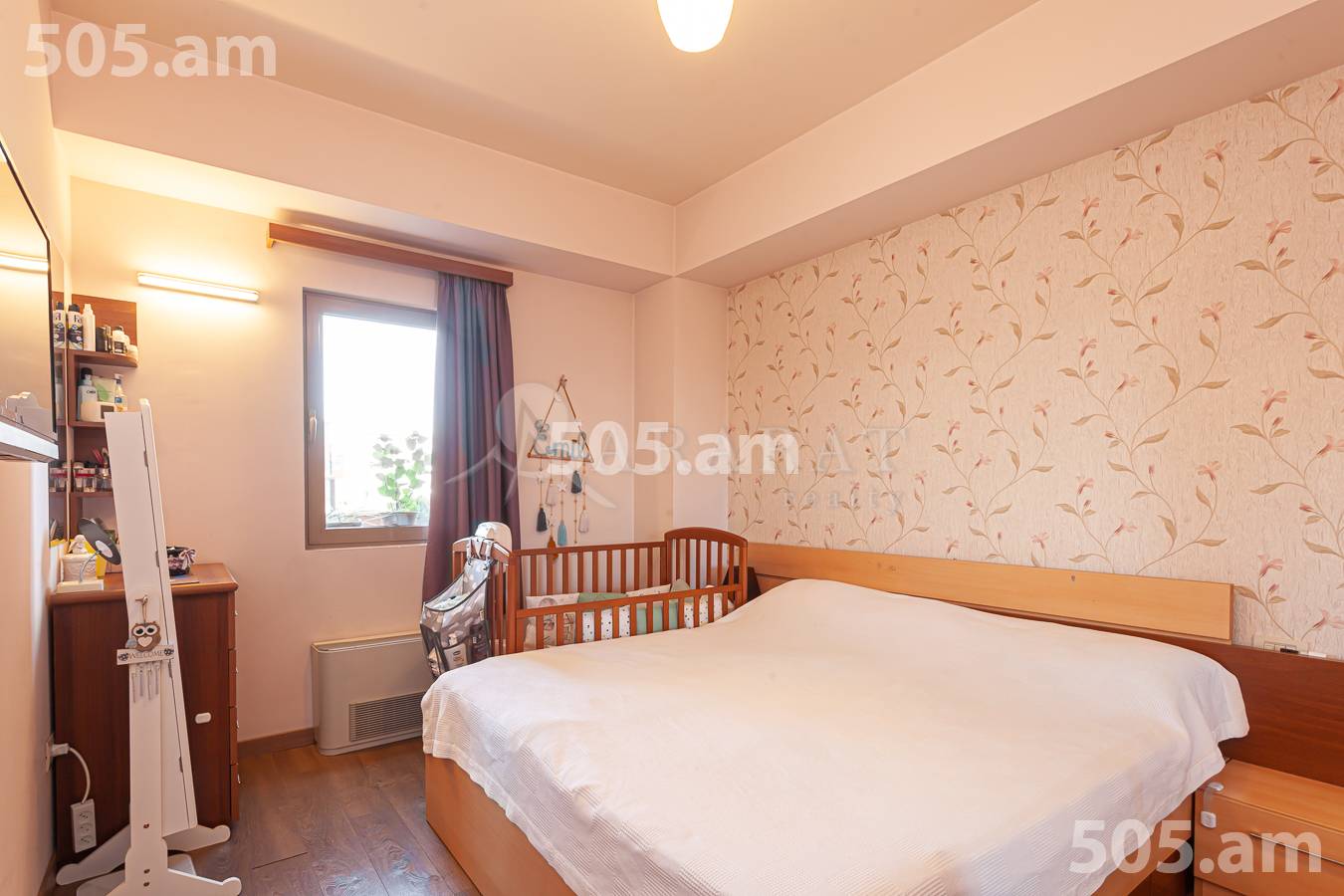 3 bedroom apartment for sale Leo St, Center Yerevan, 155911