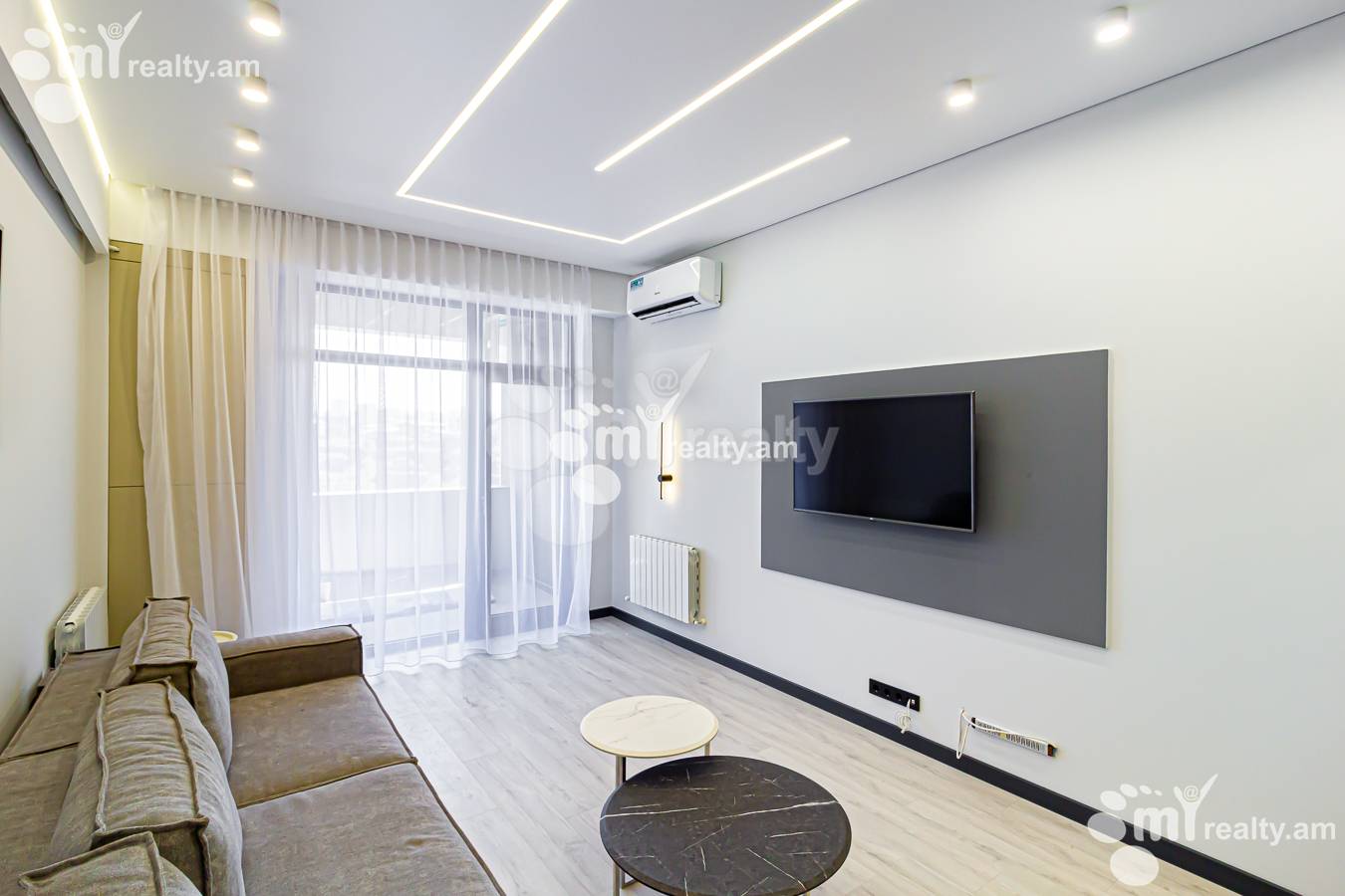 2 bedroom apartment for rent Mikoyan St, Dawtaschen Yerevan, 152455