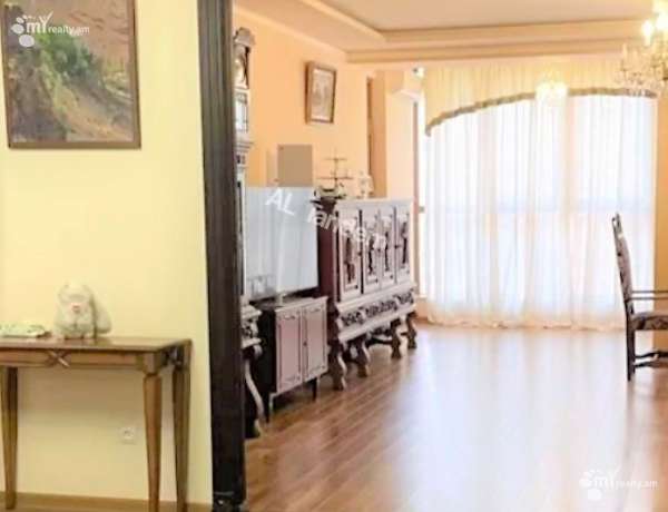 4-senyakanoc-bnakaran-vardzakalutyun-Yerevan-Center