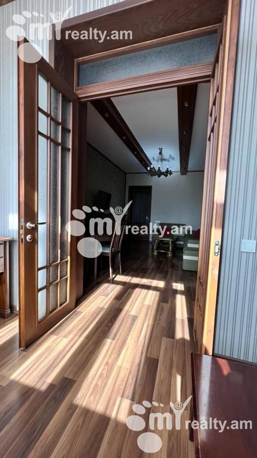2 bedroom apartment for rent Mashtots Ave, Center Yerevan, 147270