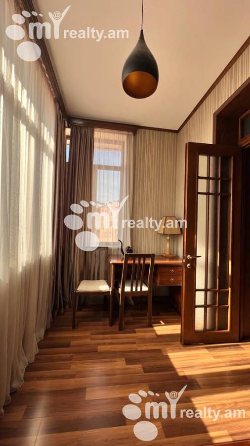 2 bedroom apartment for rent Mashtots Ave, Center Yerevan, 147270
