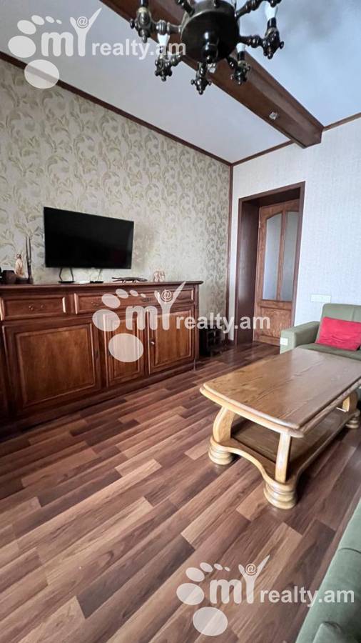 2 bedroom apartment for rent Mashtots Ave, Center Yerevan, 147270
