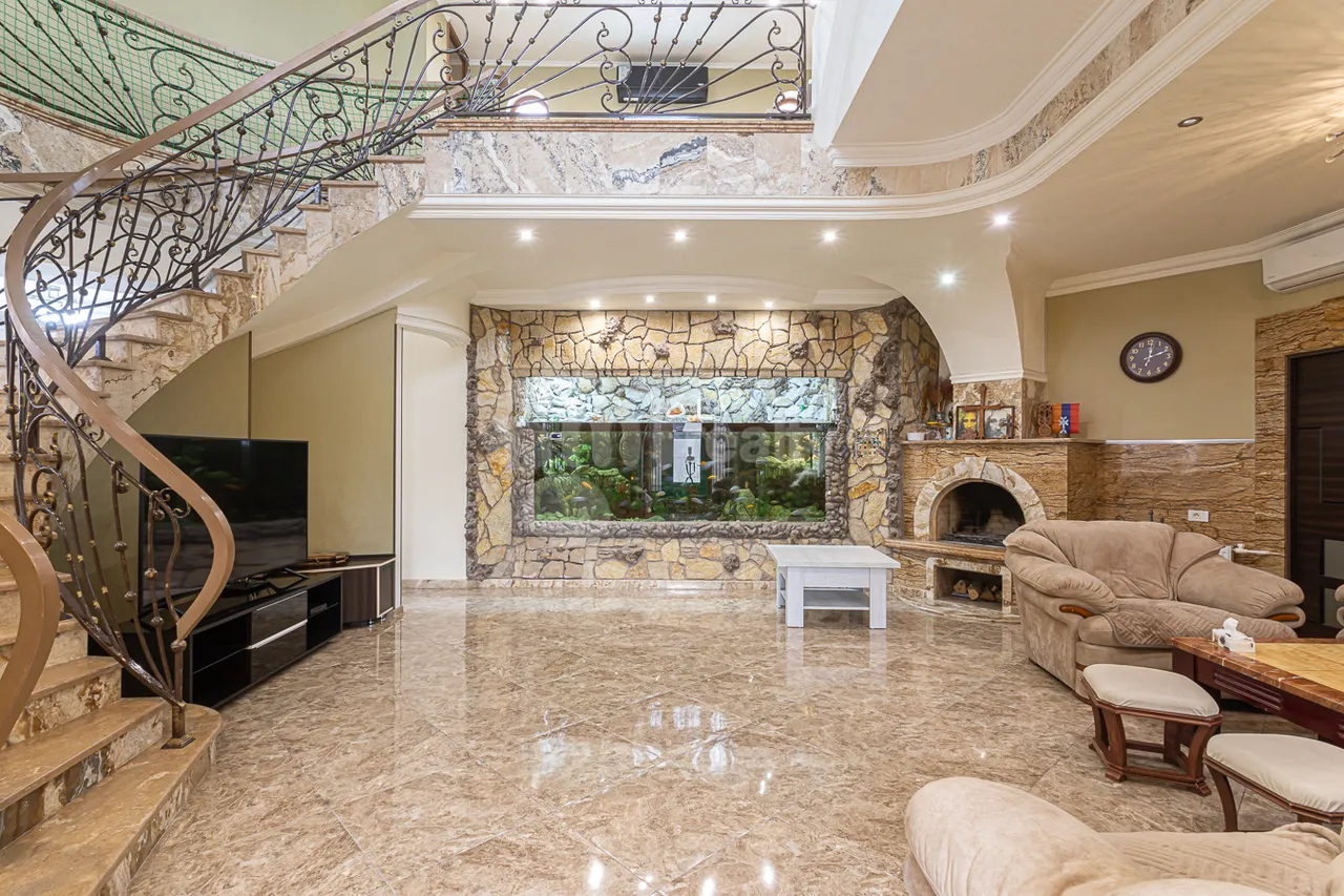 Առանձնատուն  Դուրյան թաղ, Ավան Երևան, 160109