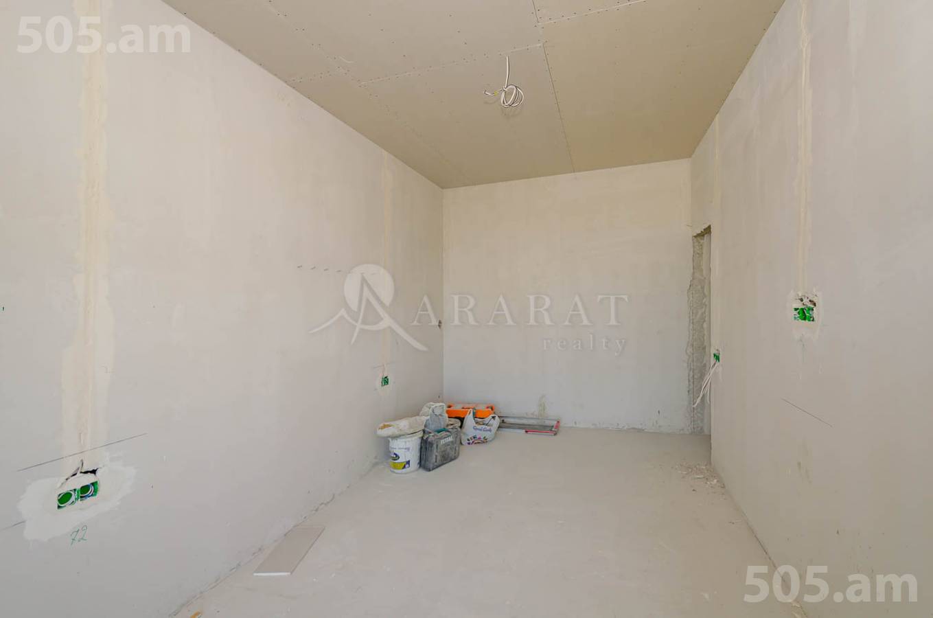 Купить 2 комнатную квартиру Лвовян ул, Нор-Норк Ереван, 146609