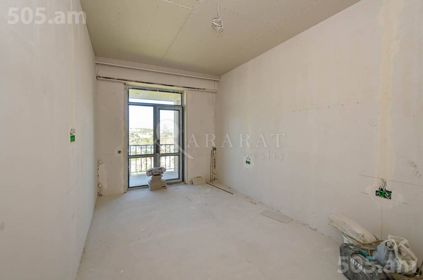 Купить 2 комнатную квартиру Лвовян ул, Нор-Норк Ереван, 146609