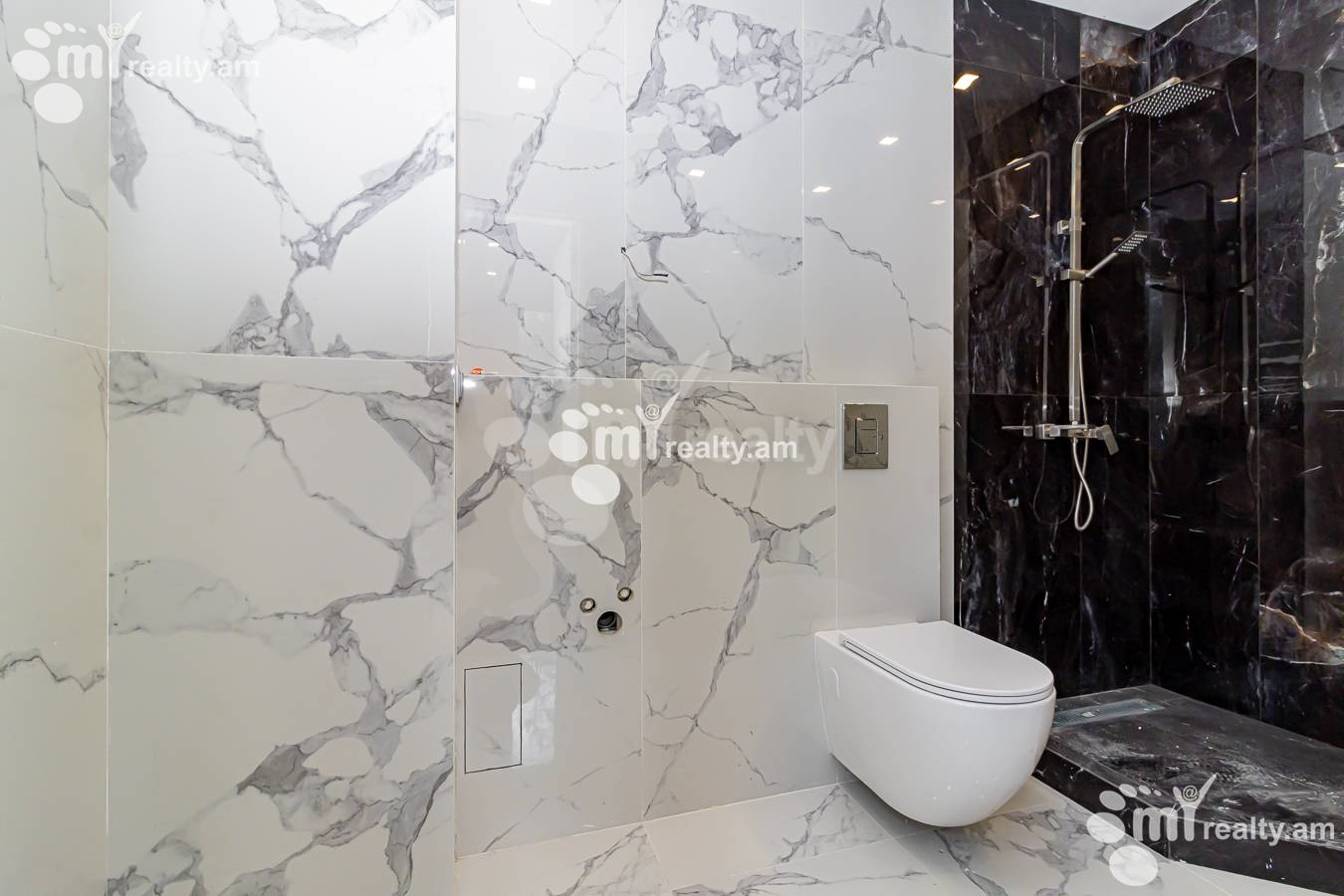 3 սենյականոց բնակարան  Վ.Փափազյան փող, Արաբկիր Երևան, 151539