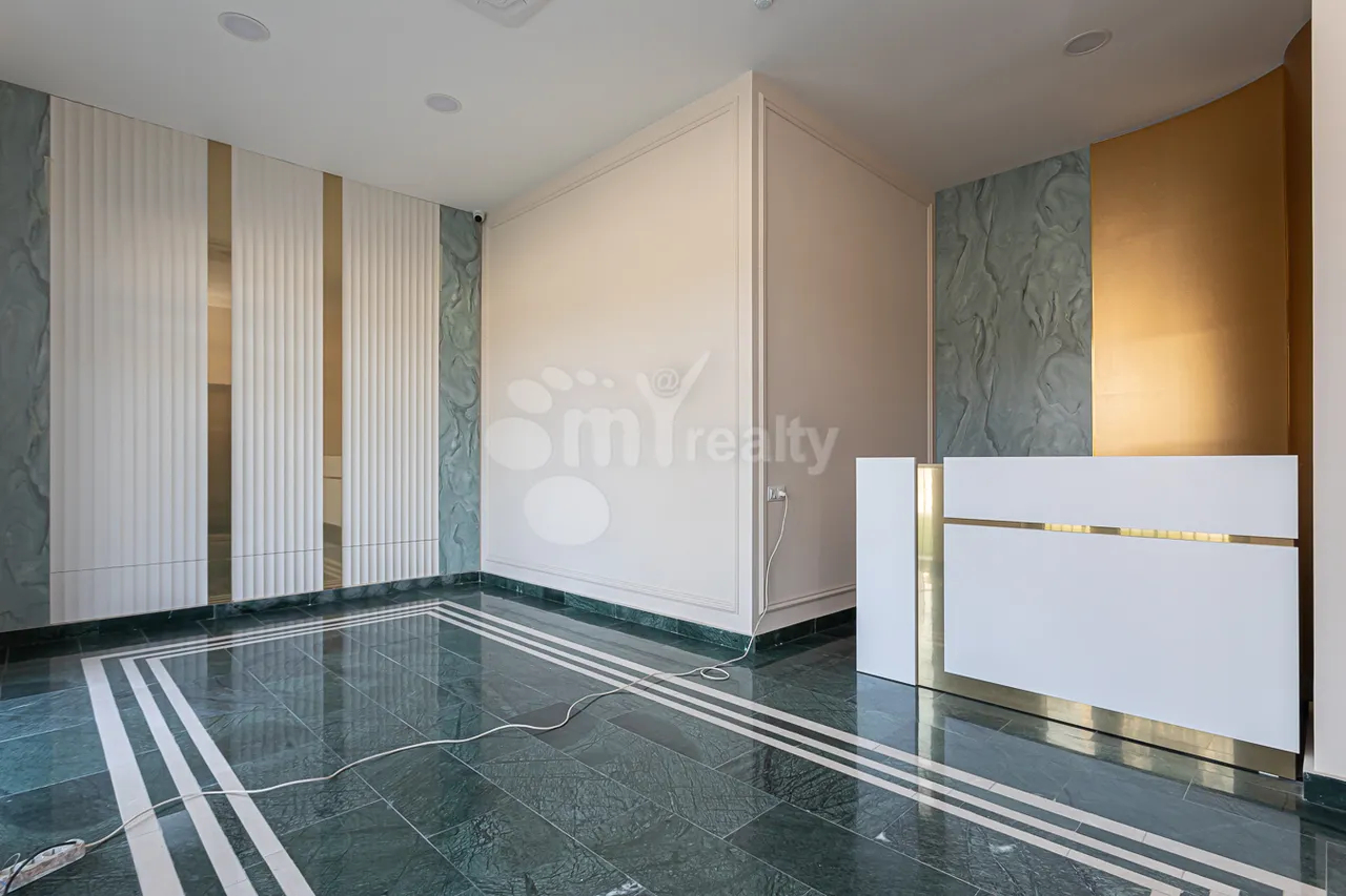 2 bedroom apartment for sale Leningradyan st., Malatia-Sebastia Yerevan, 157786