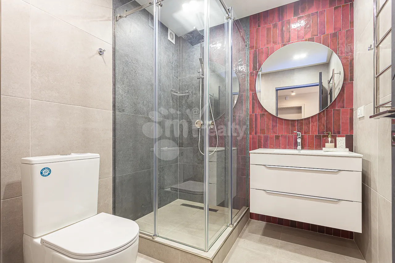 2 bedroom apartment for rent خیابان ا. کاخاتریان, عربگیر ایروان, 160058