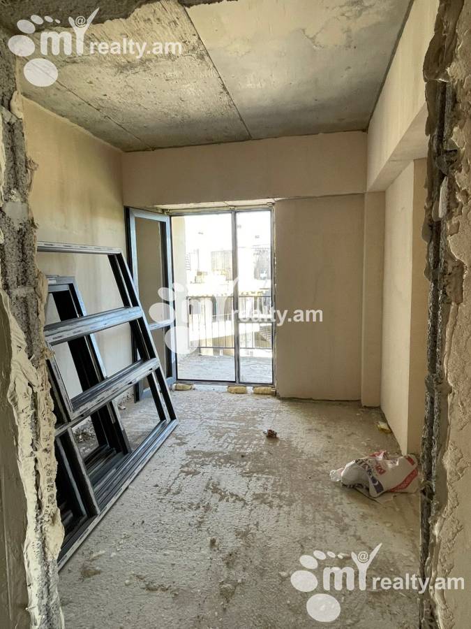 3 սենյականոց բնակարան  Աճառյան փող., Ավան Երևան, 160629