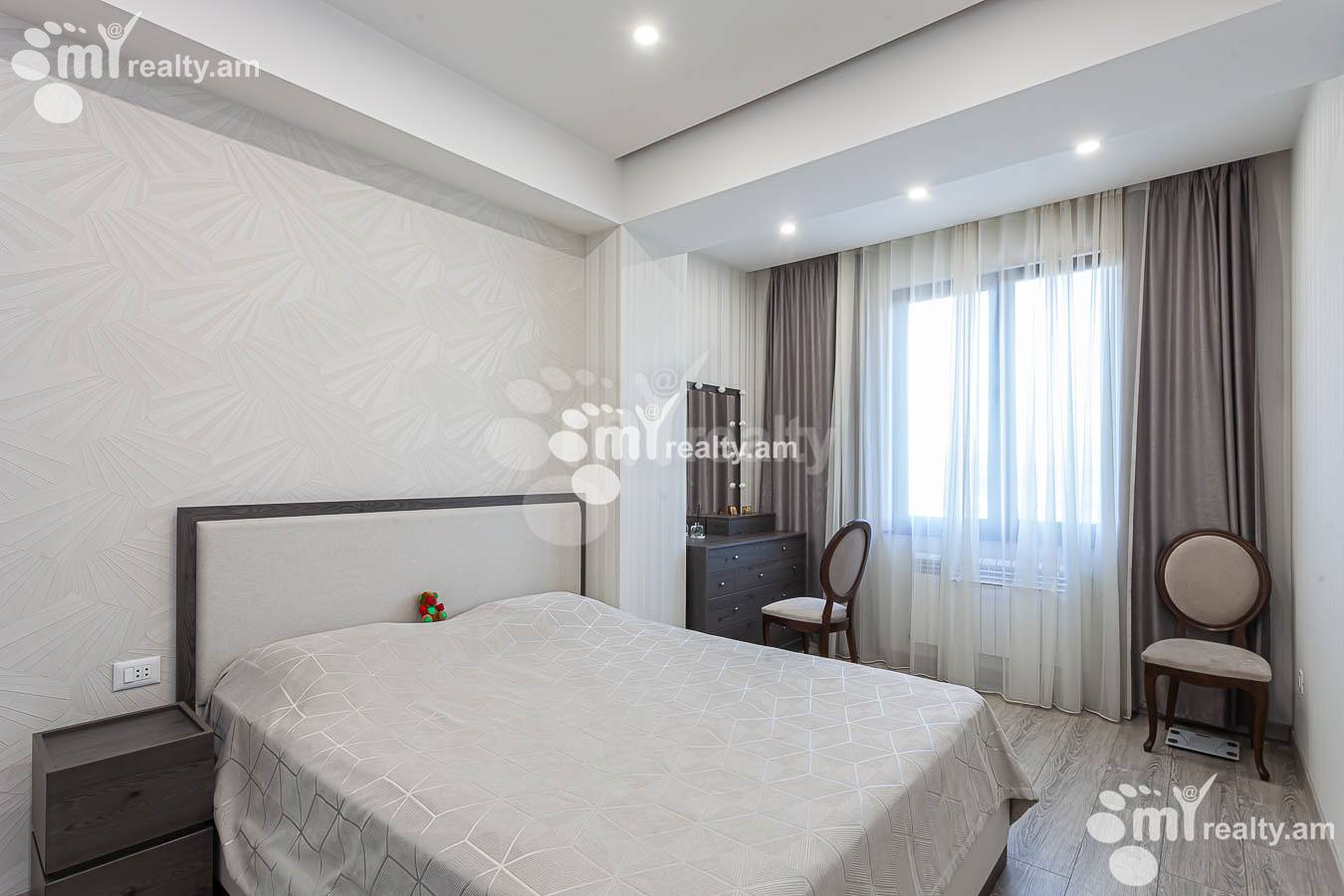 4 սենյականոց բնակարան  Արղության փող, Արաբկիր Երևան, 157084