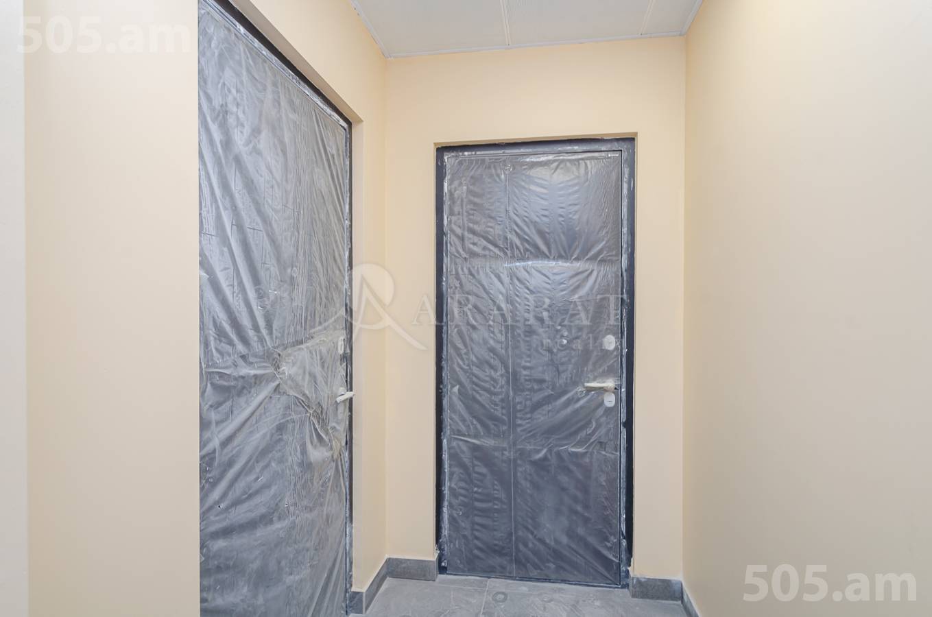 Купить 4 комнатную квартиру Давит Анахт ул., Канакер-Зейтун Ереван, 154858