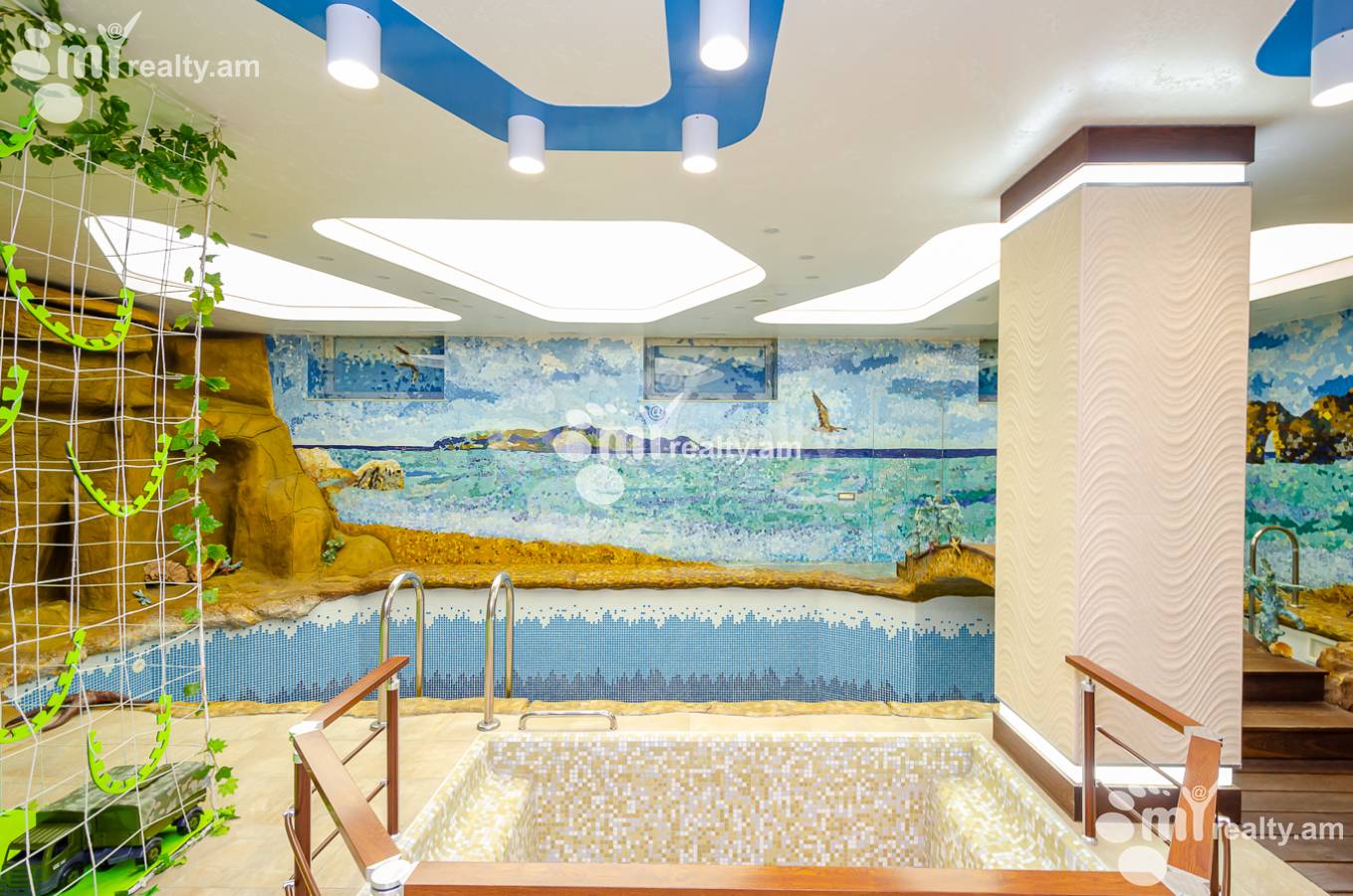 House for sale Arinj, Avan Yerevan, 154145