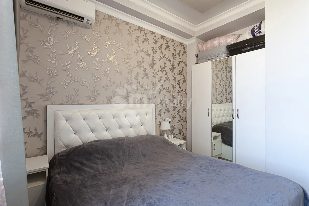2 bedroom apartment for sale Tsitsernakaberd Highway, Center Yerevan, 160881