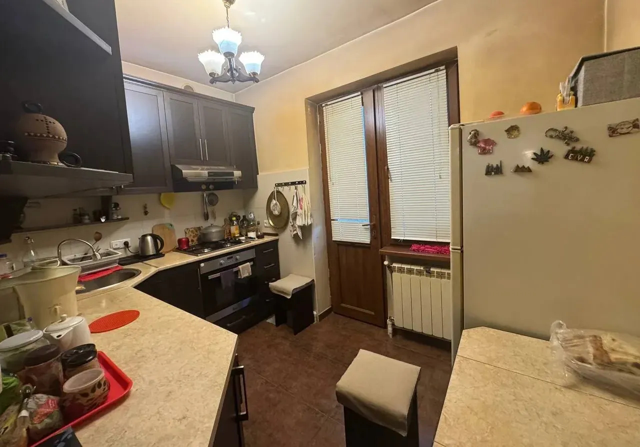 3 bedroom apartment for sale V.Papazyan St, Arabkir Yerevan, 158560
