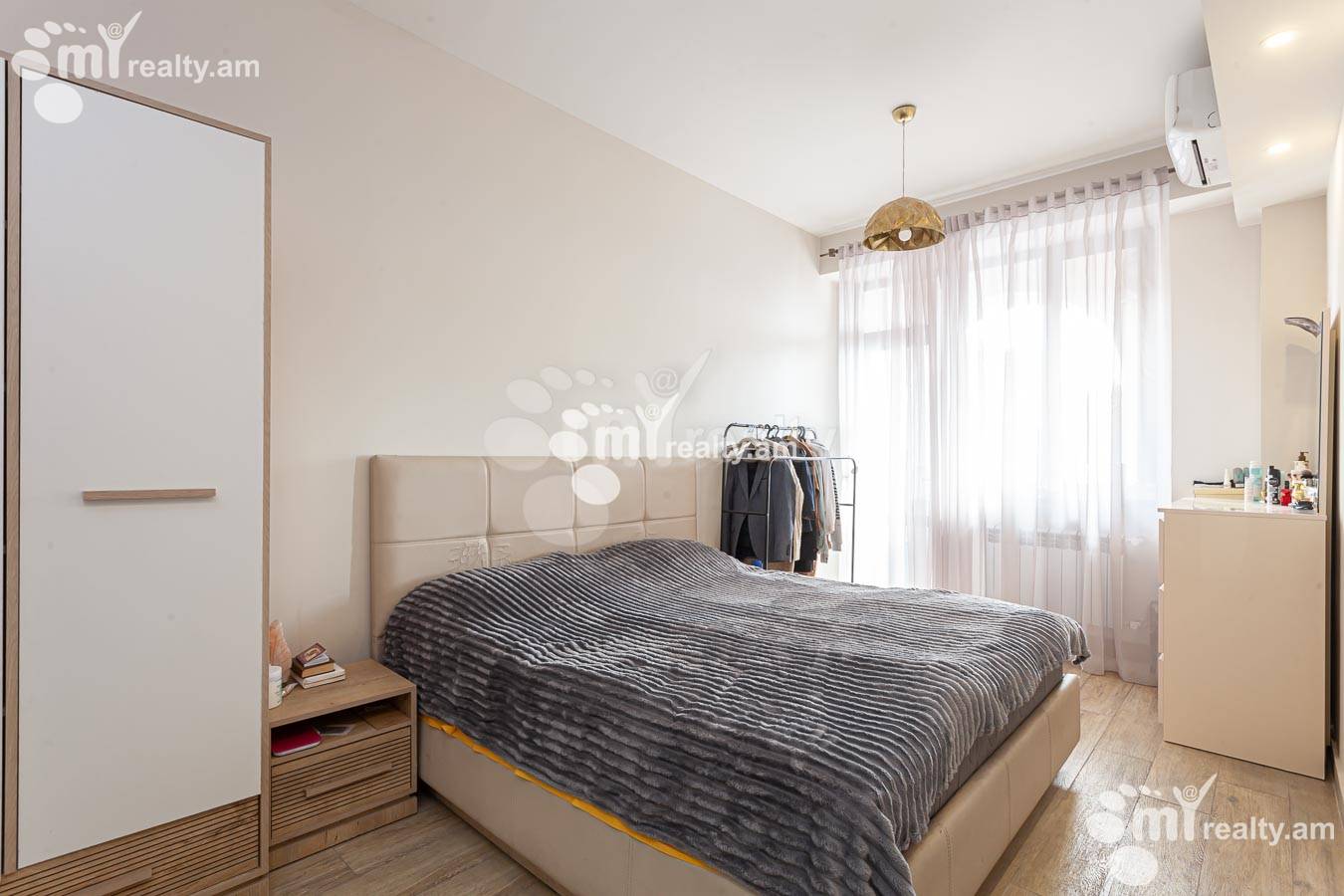 4 սենյականոց բնակարան  Արաբկիր 17րդ փող, Արաբկիր Երևան, 143127